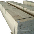 Plywood type pine LVL glulam beams wooden laminated beams for bridge house building